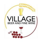 village beer and fine wine