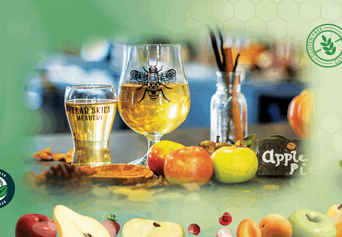 Mead - Gluten-Free Drink