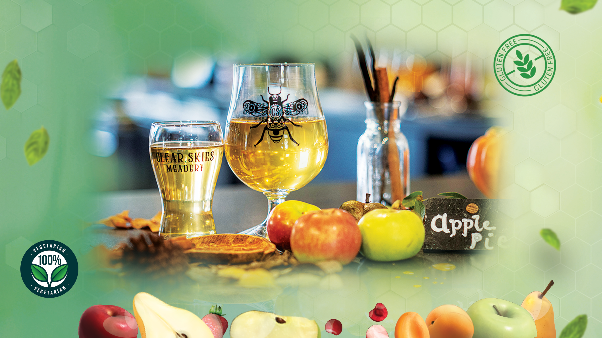 Mead - Gluten-Free Drink