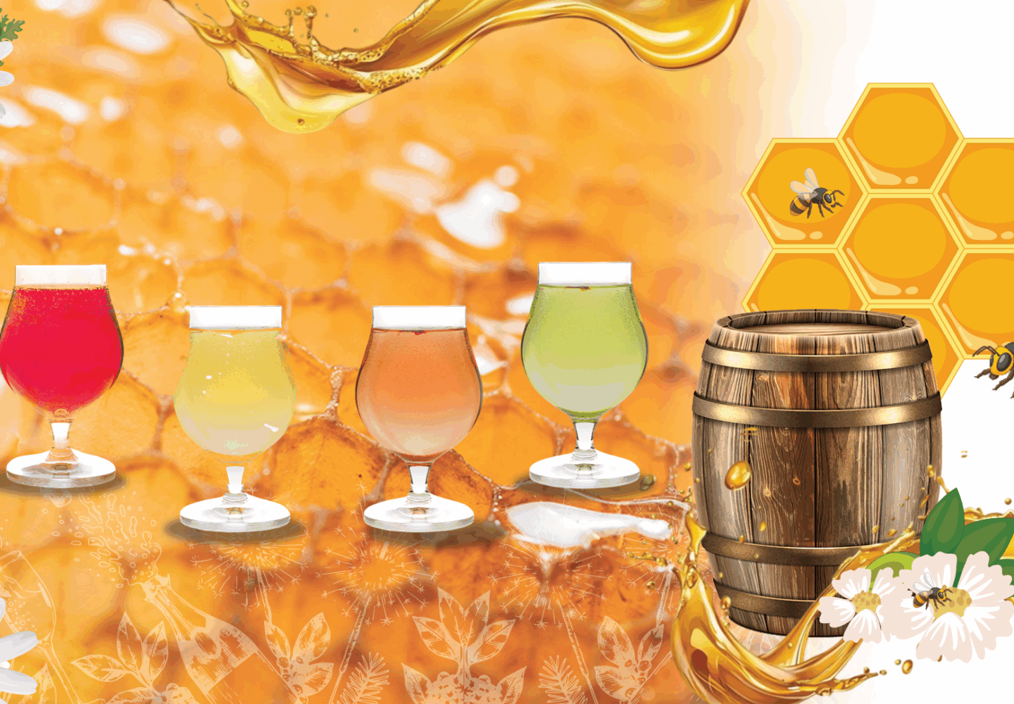 Why is mead gaining popularity