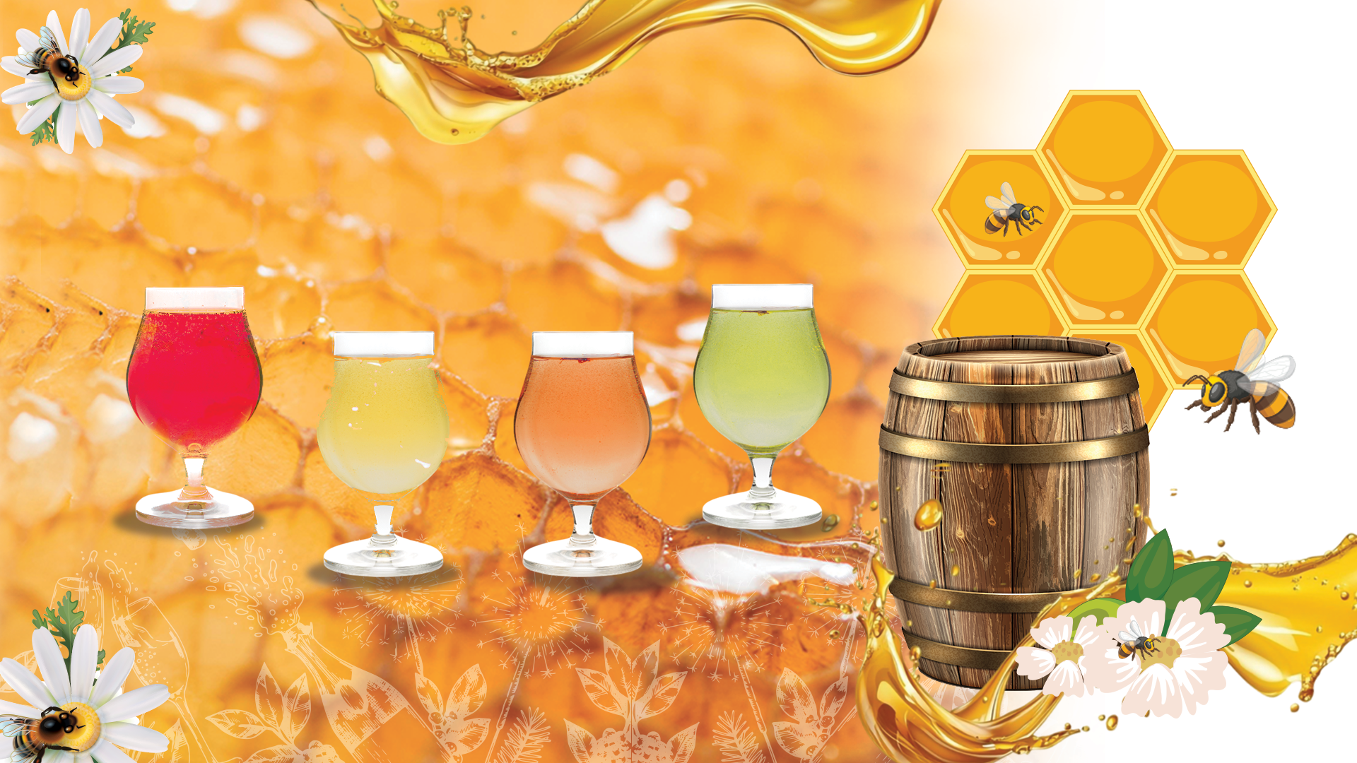 Why is mead gaining popularity