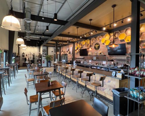 Full Taproom